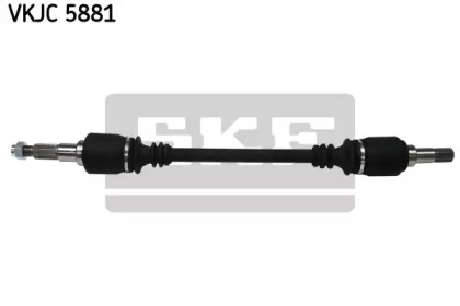 SKF VKJC 5881